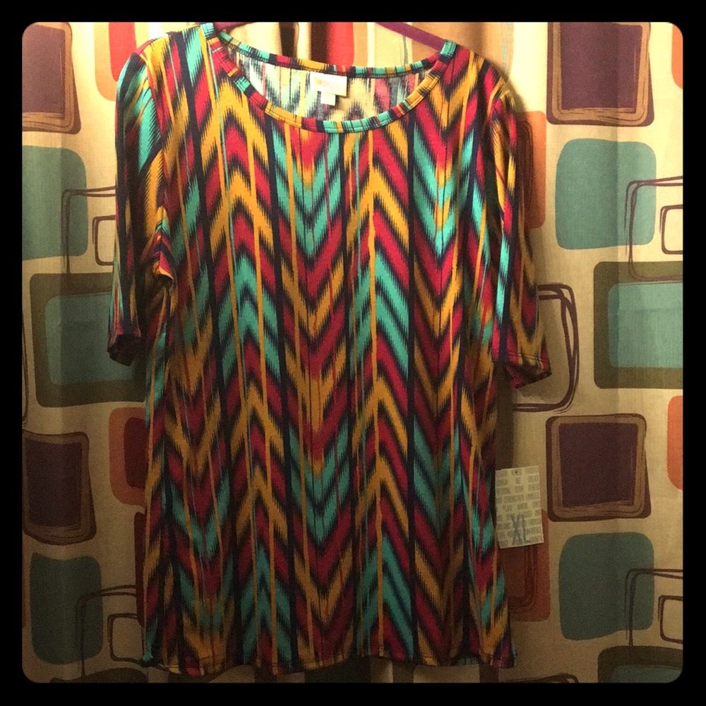 LulaRoe Gigi
